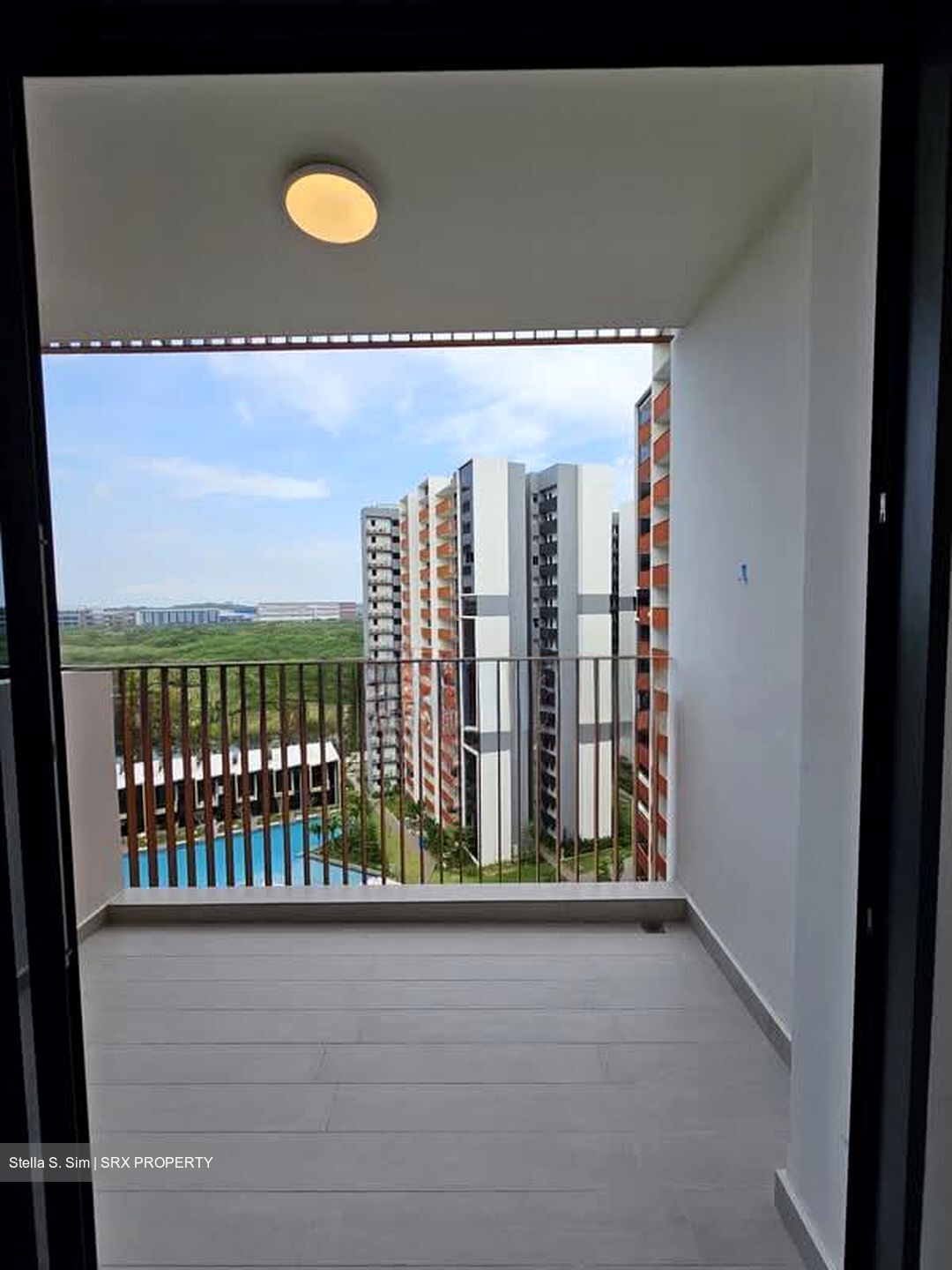 Riverfront Residences (D19), Apartment #588073911